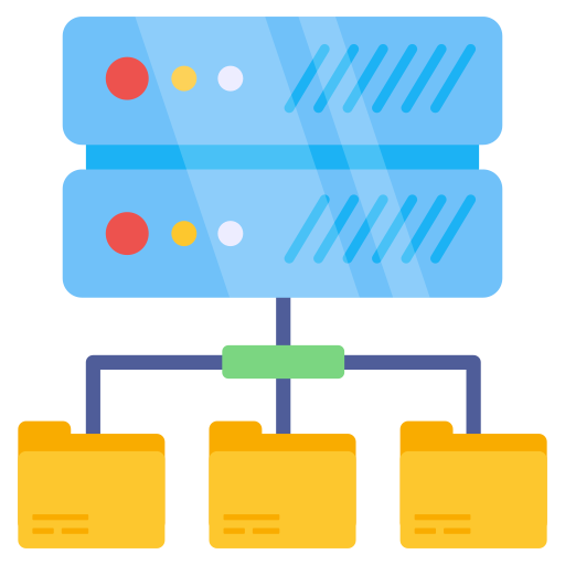 base de datos icono gratis