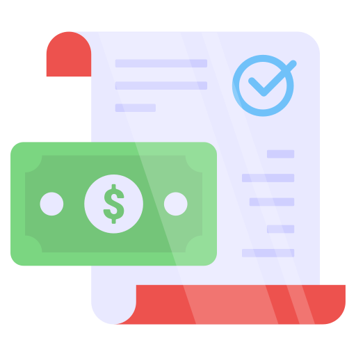 Commerce free icon