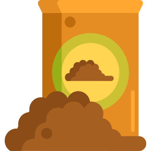 Seed bag - Free nature icons