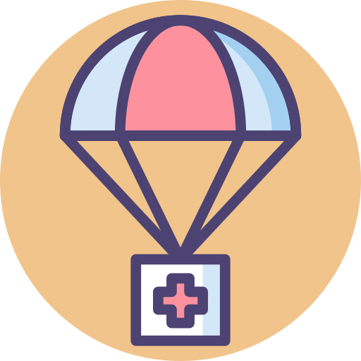 airdrop icon