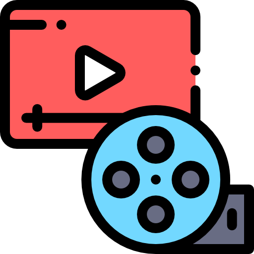 video kostenlos Icon video kostenlos Icon