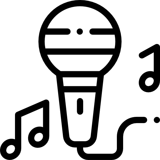 música icono gratis