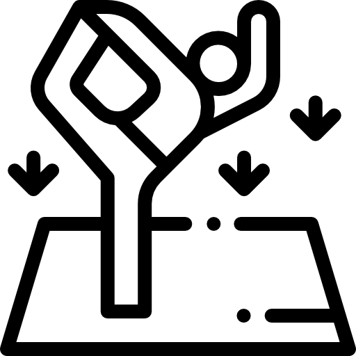 yoga kostenlos Icon