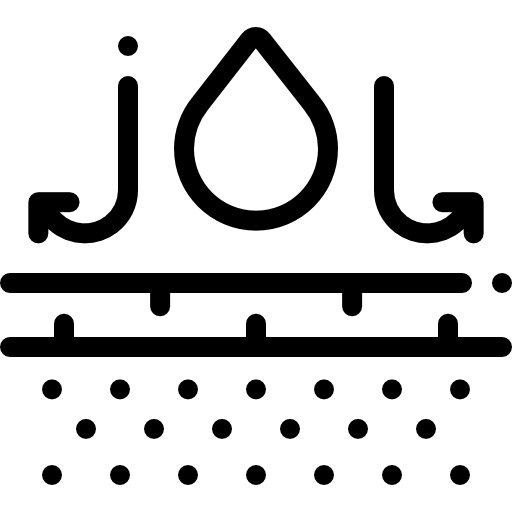 respirant Icône gratuit