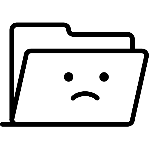 carpeta icono gratis