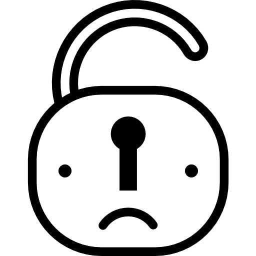 desbloquear icono gratis