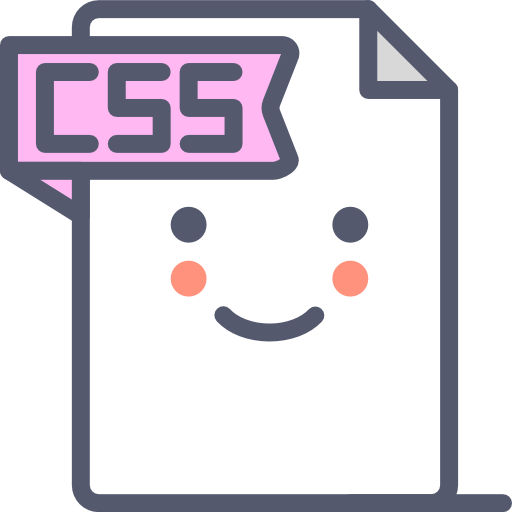 css icono gratis