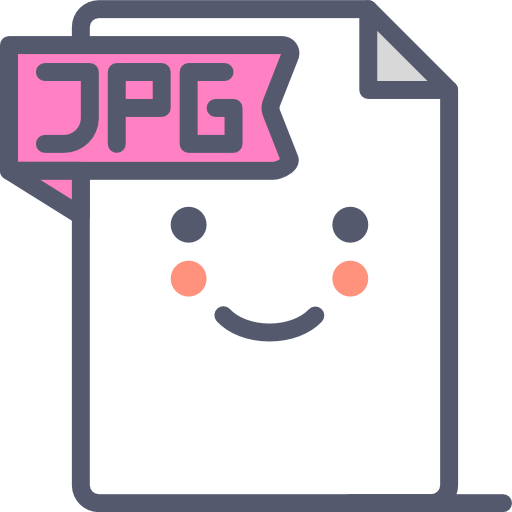 jpg icono gratis