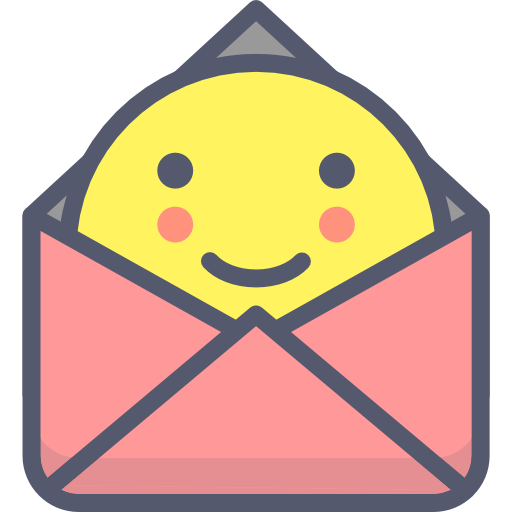 o email grátis ícone o email grátis ícone