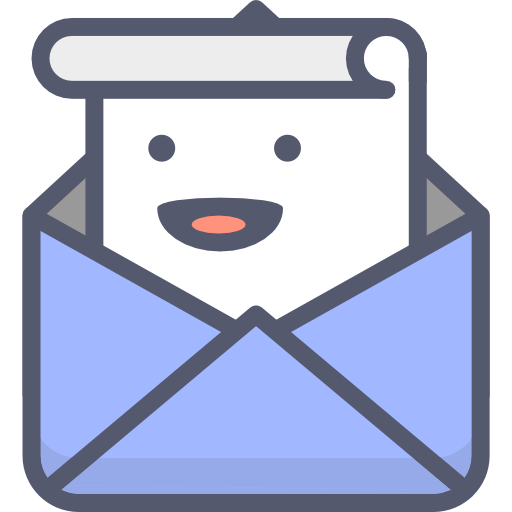 o email grátis ícone o email grátis ícone
