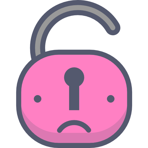 desbloquear icono gratis