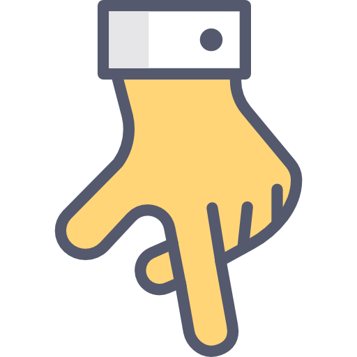 andar grátis ícone andar grátis ícone