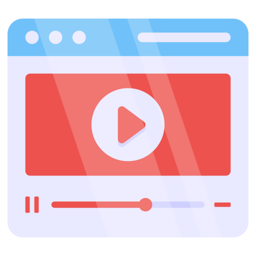 reproduzir vídeo grátis ícone reproduzir vídeo grátis ícone