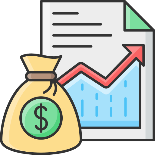 negocio icono gratis