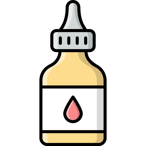 aceite icono gratis