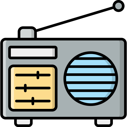 música icono gratis