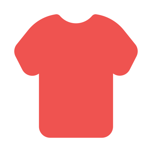 camisa icono gratis