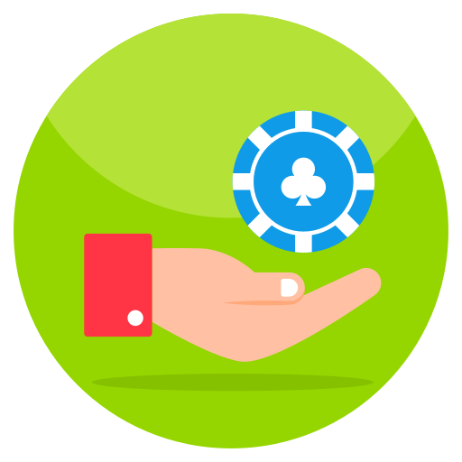 도박 무료 아이콘