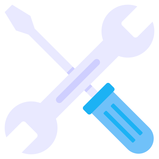 mantenimiento icono gratis