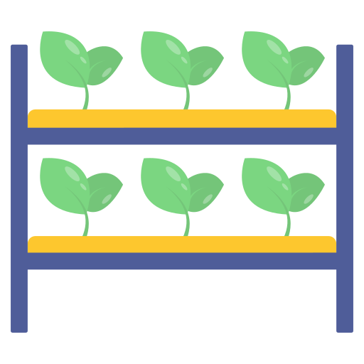 naturaleza icono gratis