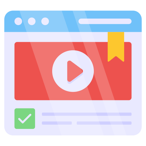 reproduzir vídeo grátis ícone reproduzir vídeo grátis ícone