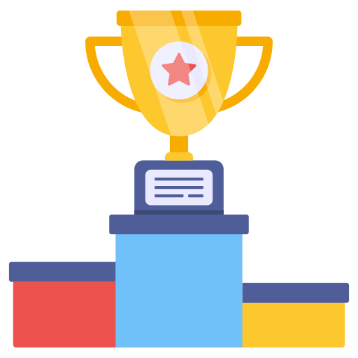 otorgar icono gratis