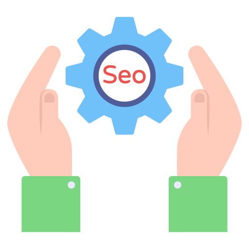 seo icono gratis