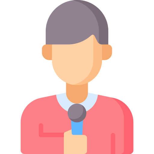 Speaker free icon Speaker free icon