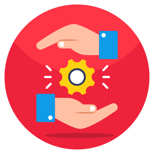 Employee development free icon Employee development free icon