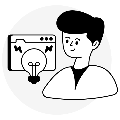 innovación icono gratis