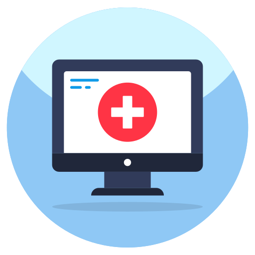 medizinische app kostenlos Icon