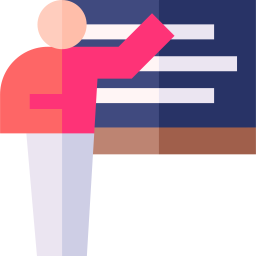 lehrer kostenlos Icon