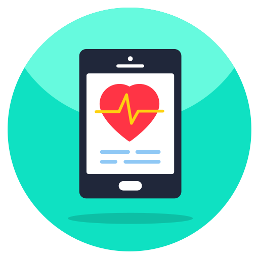 application médicale Icône gratuit application médicale Icône gratuit