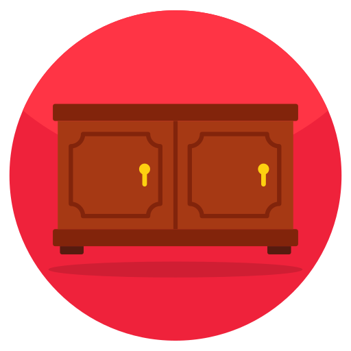 Furniture free icon