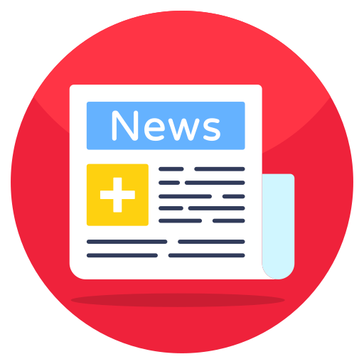 Новости больницы бесплатно иконка
