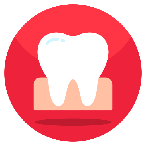 dente grátis ícone dente grátis ícone