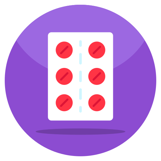 약 무료 아이콘