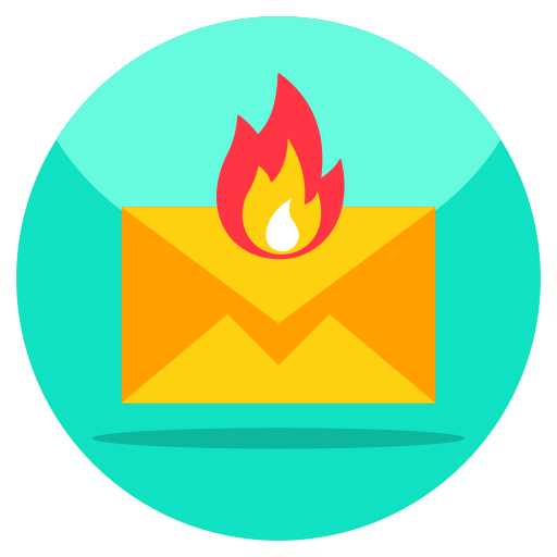 enveloppe Icône gratuit