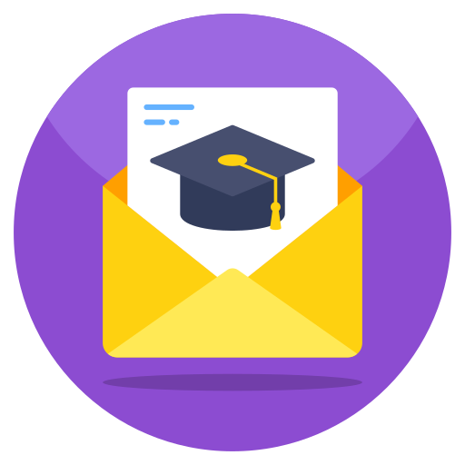 envelope grátis ícone