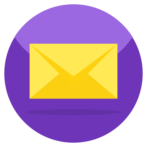 편지 무료 아이콘