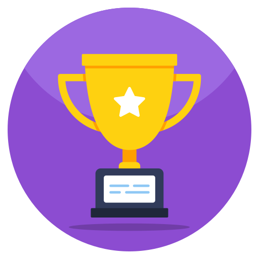 Трофей бесплатно иконка