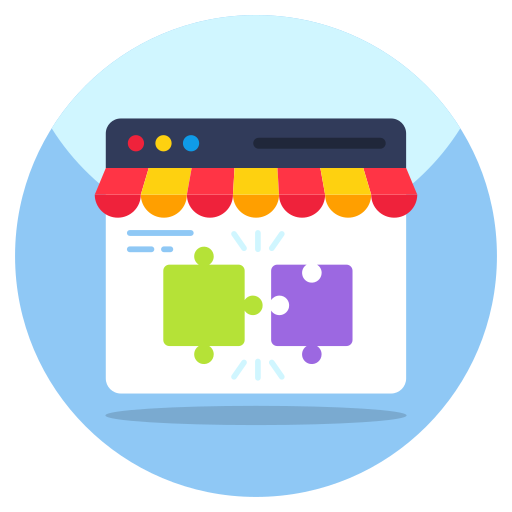 Puzzle piece free icon Puzzle piece free icon