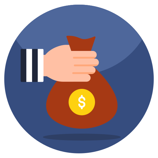 Économie Icône gratuit Économie Icône gratuit