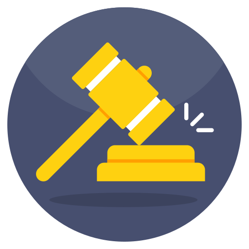 martillo icono gratis