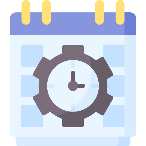 calendario icono gratis