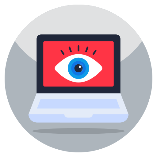System inspection free icon