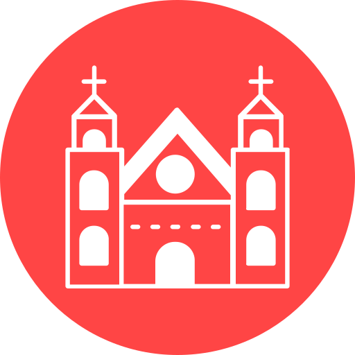 iglesia icono gratis