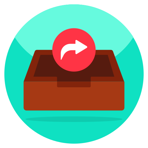 gabinete icono gratis