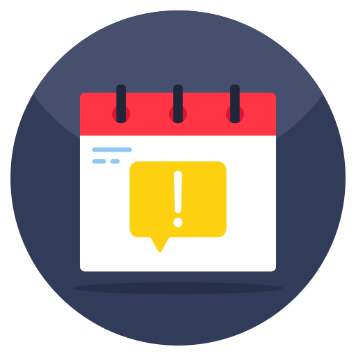terminkalender kostenlos Icon terminkalender kostenlos Icon
