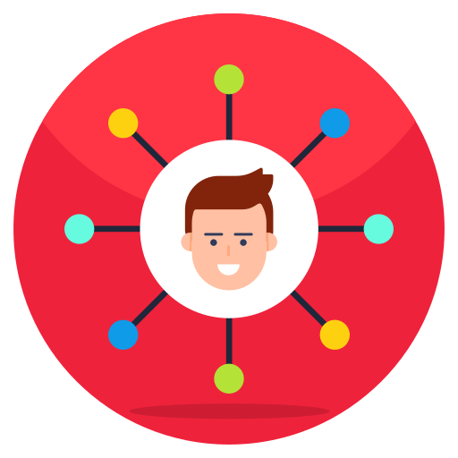 affiliate-netzwerk kostenlos Icon